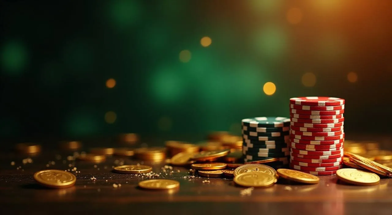 Roulette GlowSpin